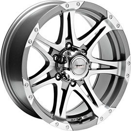 Mag Wheels | Fundi Tyres